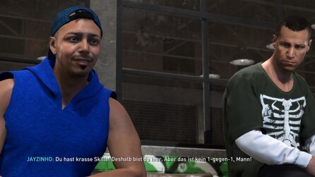 FIFA 20 - Screenshots