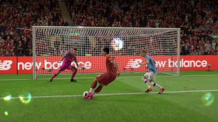 FIFA 20 im Test - Zwei Spiele in einem: FIFA überzeugt doppelt