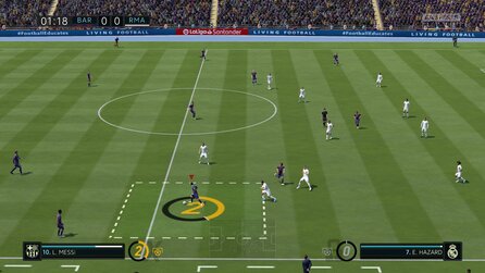 FIFA 20 - Screenshots