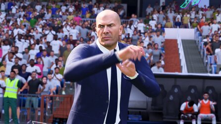 FIFA 21 Karrieremodus: Neuheiten und Änderungen - alle Infos