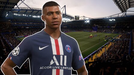FIFA 21 gespielt: Was EA dieses Jahr wirklich am Gameplay ändert