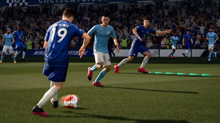 FIFA 21 - Screenshots