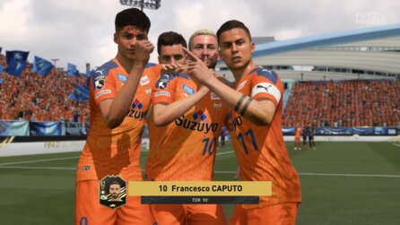 FIFA 21 Weekend League: Ab wann sich mitmachen lohnt