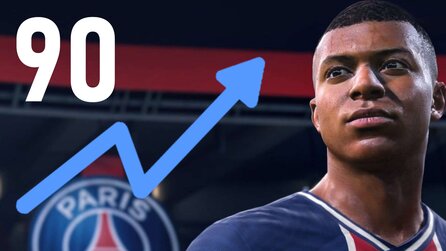 FIFA 21 Talente: Junge Spieler mit dem größten Potenzial