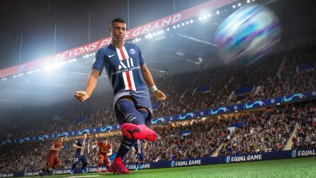 FIFA 21 - Screenshots