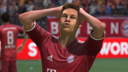 FIFA 22: Kein Test kann meiner Enttäuschung Ausdruck verleihen