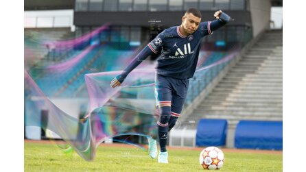 FIFA 22 - Screenshots