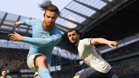 FIFA 23 erstmals mit Crossplay, doch es gibt erhebliche Einschränkungen