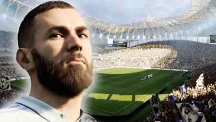 FIFA 23 erscheint erstmals mit „absolut notwendiger“ Anti-Cheat-Technologie