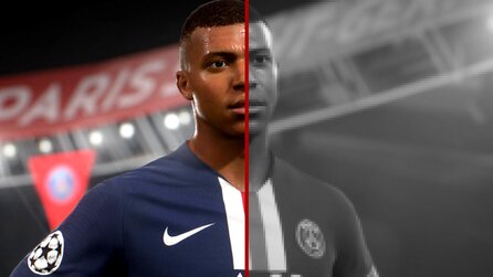 FIFA 21: EAs Begründung fürs PC-Downgrade ist ein schlechter Scherz!