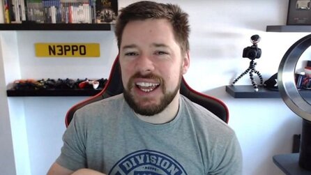 Glücksspiel mit Videospielen - Erster FIFA-YouTuber Nepenthez verurteilt