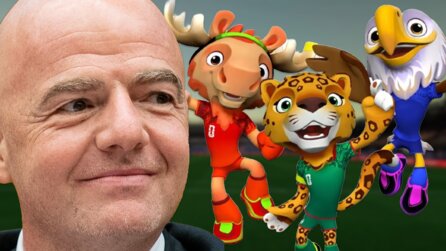 Die FIFA versprach das beste Fußballspiel der Welt - was jetzt kommt, gleicht mir einer Katastrophe mit Ansage