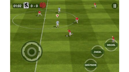 Die besten Spiele-Portierungen fürs iPhone - Wie bekannte Serien die Portierung auf das iPhone überstehen