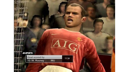 Electronic Arts - Kostenlose Fifa- und NBA-Street-Spiele für Europa