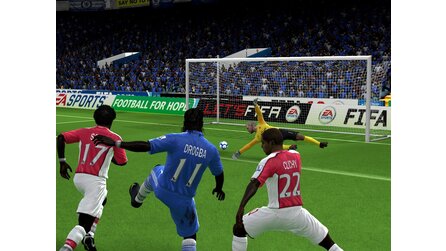 FIFA Online - Erster Trailer zum Free-to-Play-Ableger