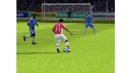 FIFA Online - Screenshots