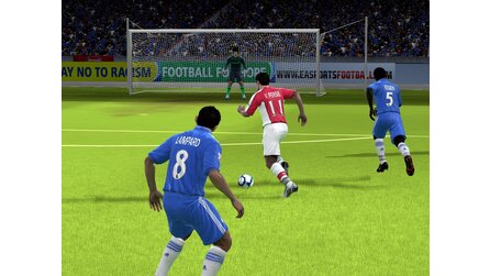 FIFA Online - Screenshots