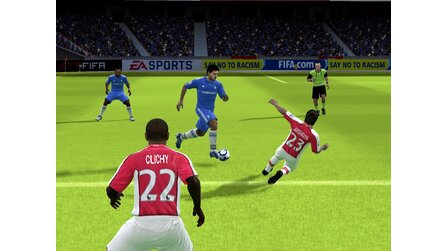 FIFA Online - Screenshots