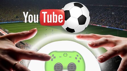FIFA Orakel zur WM 2014 auf YouTube - Die Lets Play-Weltmeisterschaft (Update: Halbfinale)