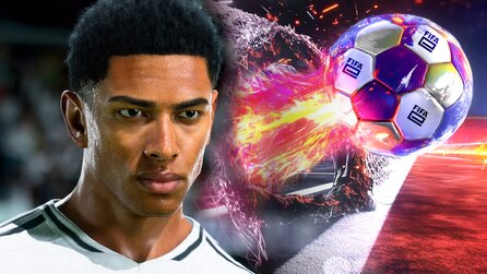 Fifa liefert im ersten Lizenzspiel seit der Trennung von EA alles ab, was ihr nicht ausstehen könnt