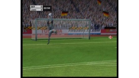 FIFA Soccer 2003 Xbox