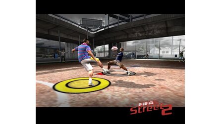 Fifa Street 2