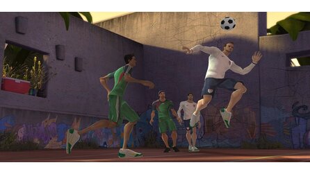 Fifa Street 3 360 ps3