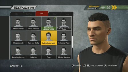 FIFA Street 2012 - Screenshots