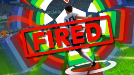 EA hat die Fifa-Lizenz verloren, jetzt wird sie zum Fluch eines neuen Entwicklers: 85% der Mitarbeiter nach nur einem Spiel entlassen