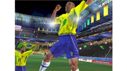 Fifa-Turnier von Electronic Arts