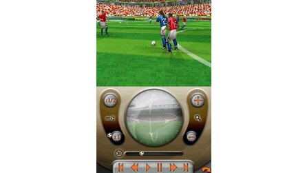 FIFA WM 2006 (DS)
