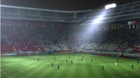 Fifa WM 2006 - Screenshots