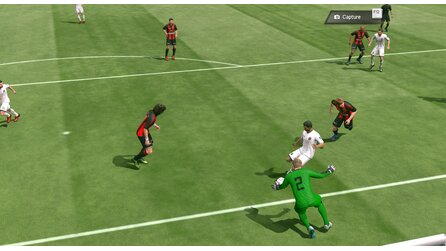 FIFA World - Screenshots