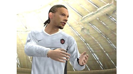 Fifa 08 - Neue Screenshots aus der PC-Version