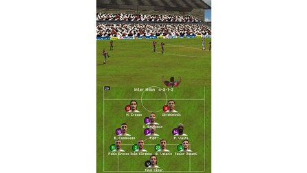 FIFA 08 DS