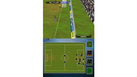 FIFA 08 DS