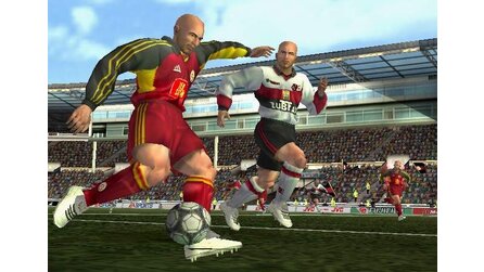 FIFA Soccer 2002