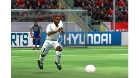 Fifa Football 2003