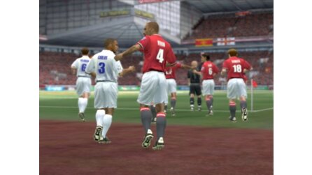 Fifa Football 2003