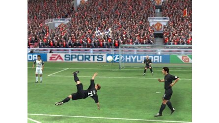 Fifa Football 2003