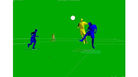 FIFA 2003 GBA