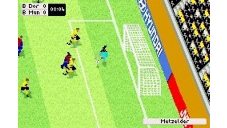 FIFA 2003 GBA
