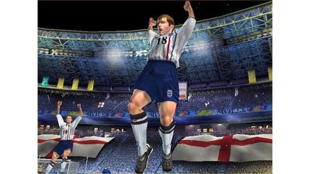 Fifa WM 2002: Angespielt!