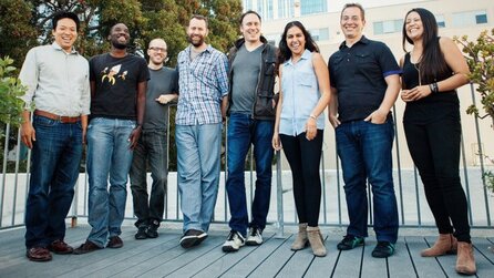 Fig - Kickstarter-Alternative mit Gewinnbeteiligung