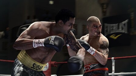 Fight Night Champion