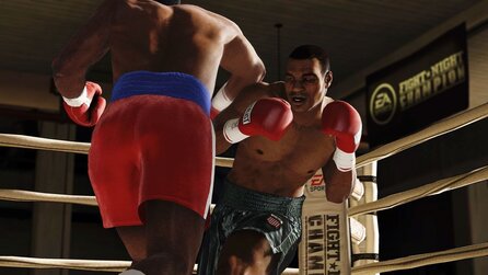Fight Night Champion
