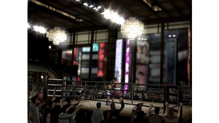 Fight Night Round 2