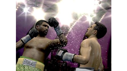 Fight Night Round 2