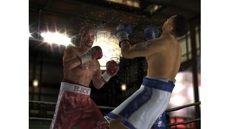 Fight Night Round 2