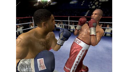 Fight Night Round 2